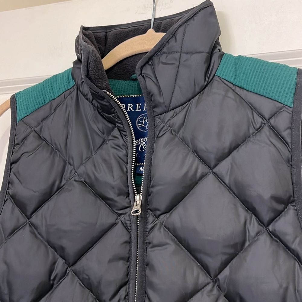 Lauren James Preptec Vest - Picture 2 of 4